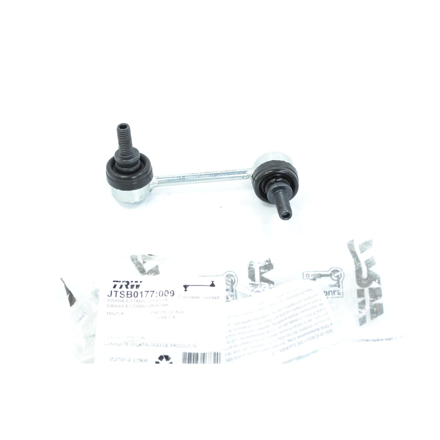 Bieleta Dianteira Direita - TRW - JTSB0177 - (1)