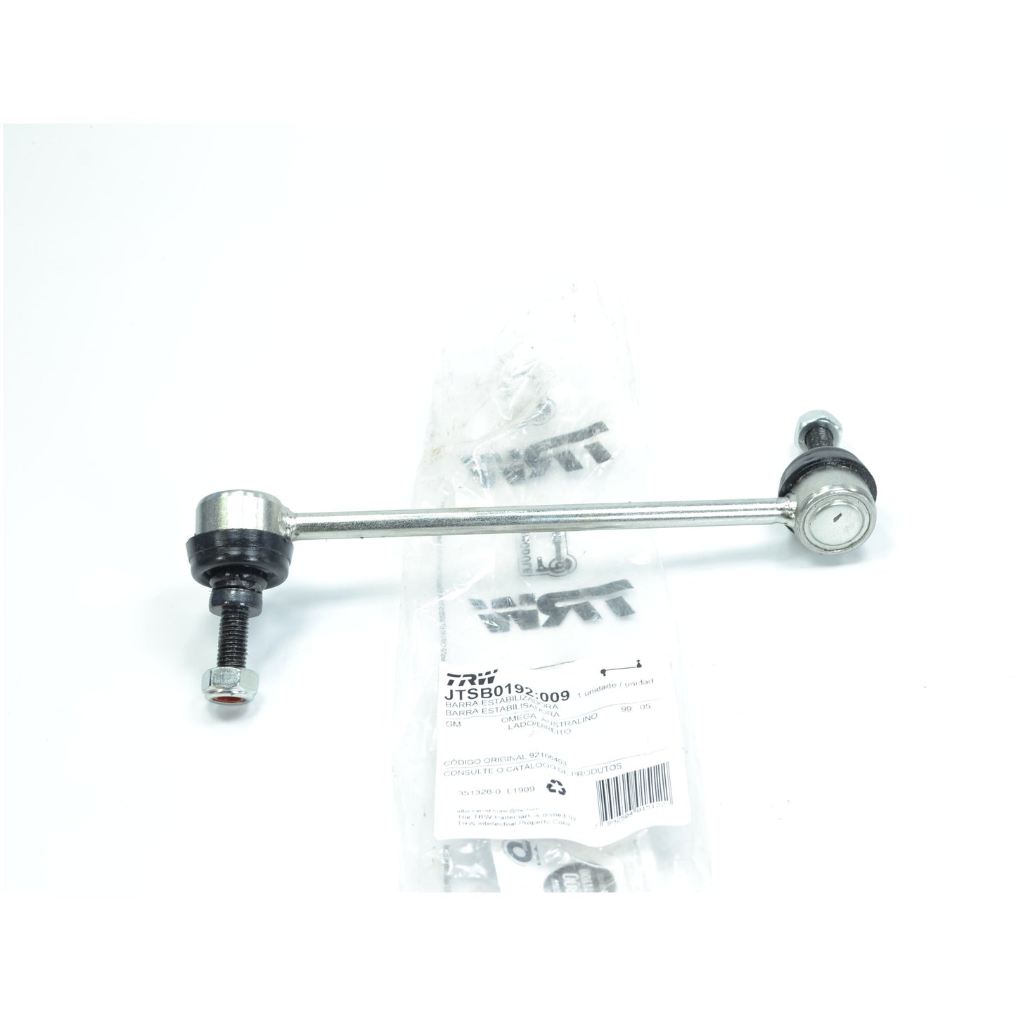 Bieleta Dianteira Direita - TRW - JTSB0192 - (1)