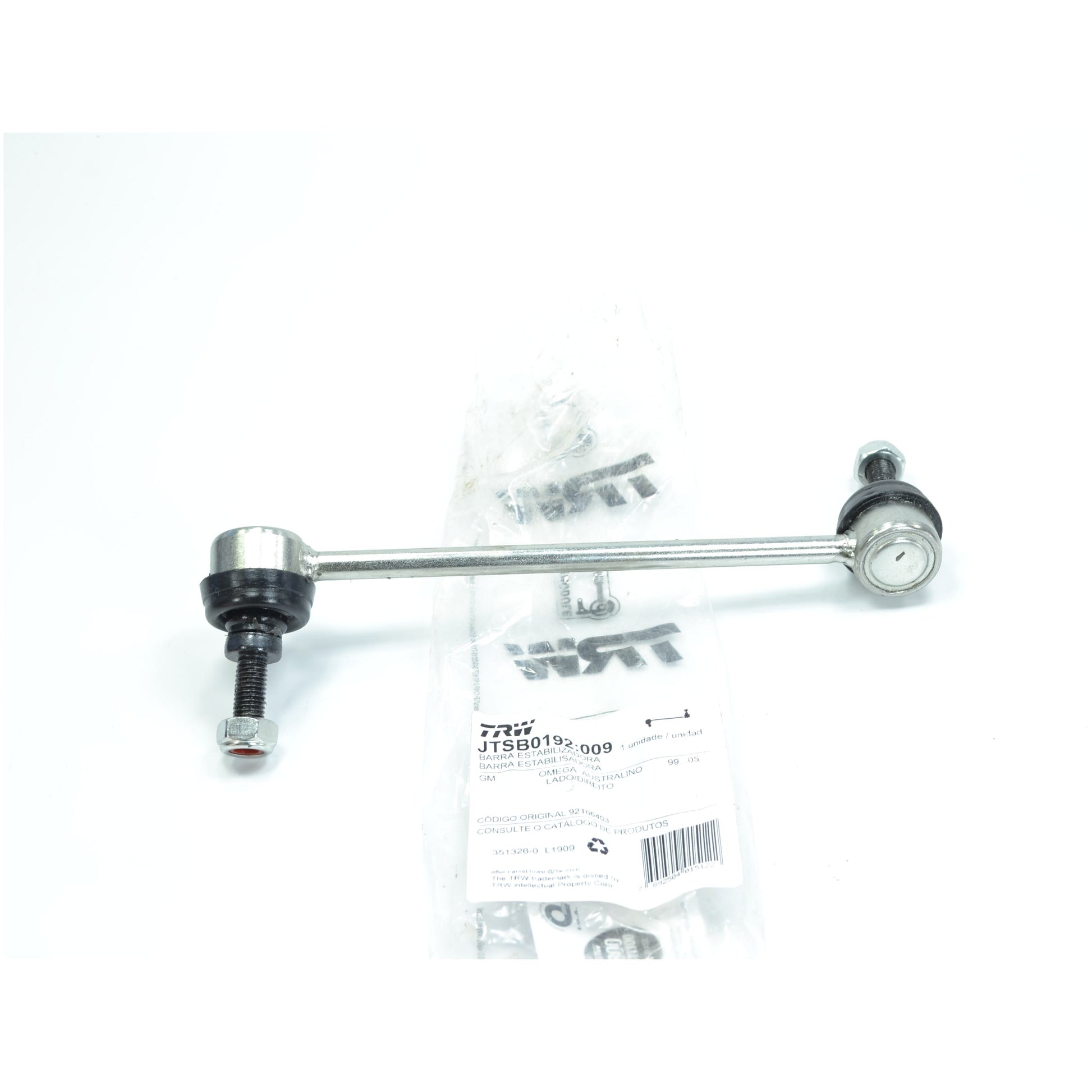 Bieleta Dianteira Direita - TRW - JTSB0192 - (1)