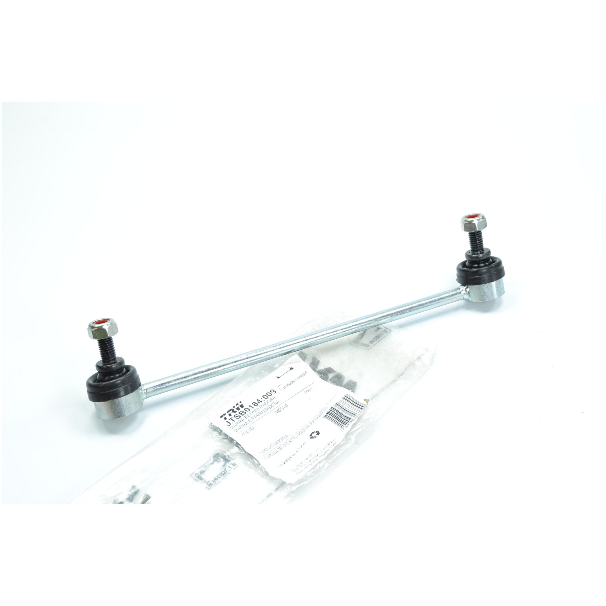 Par Bieleta Dianteira - TRW - JTSB0184 - (2)