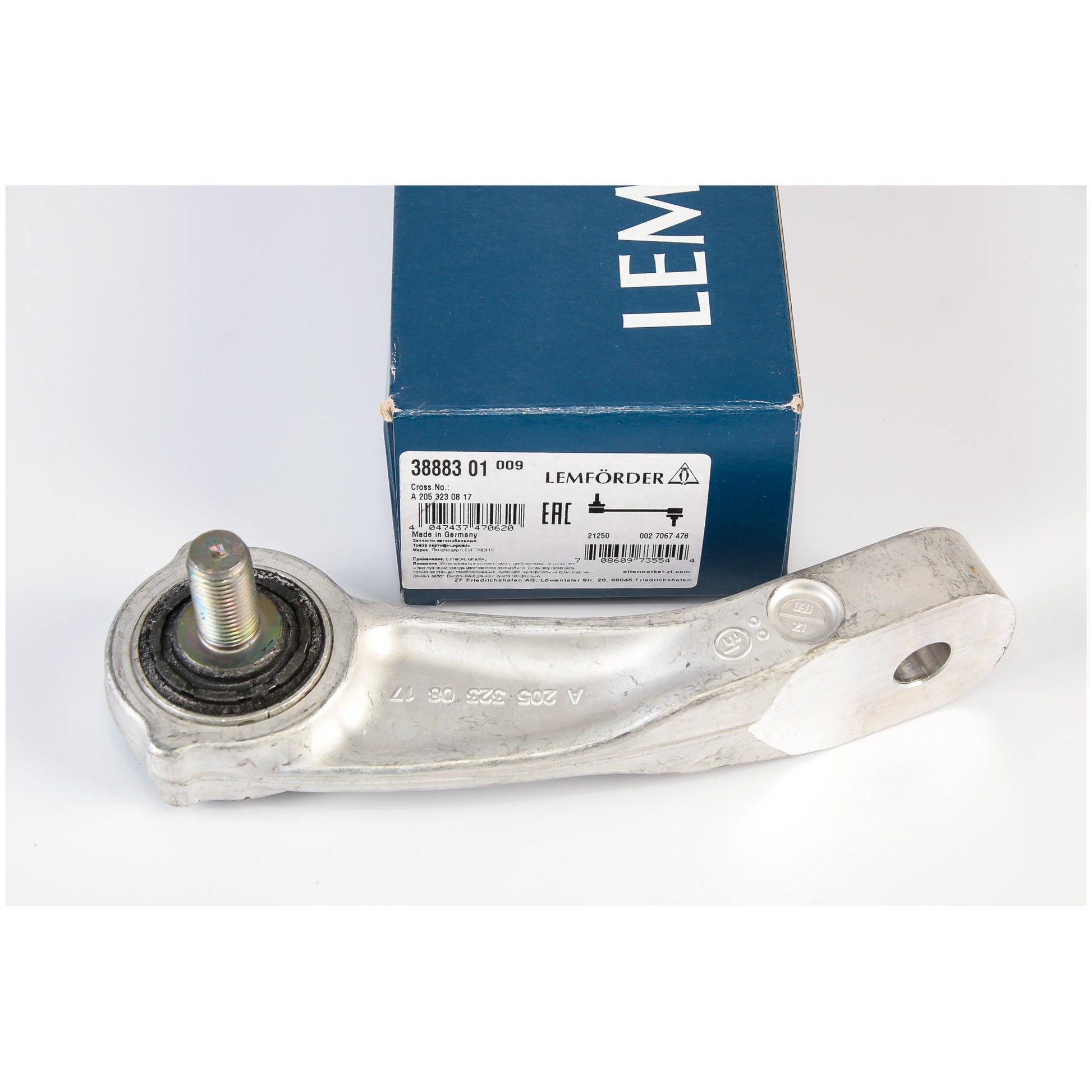 Bieleta - LEMFÖRDER - 38883 01 - (1)
