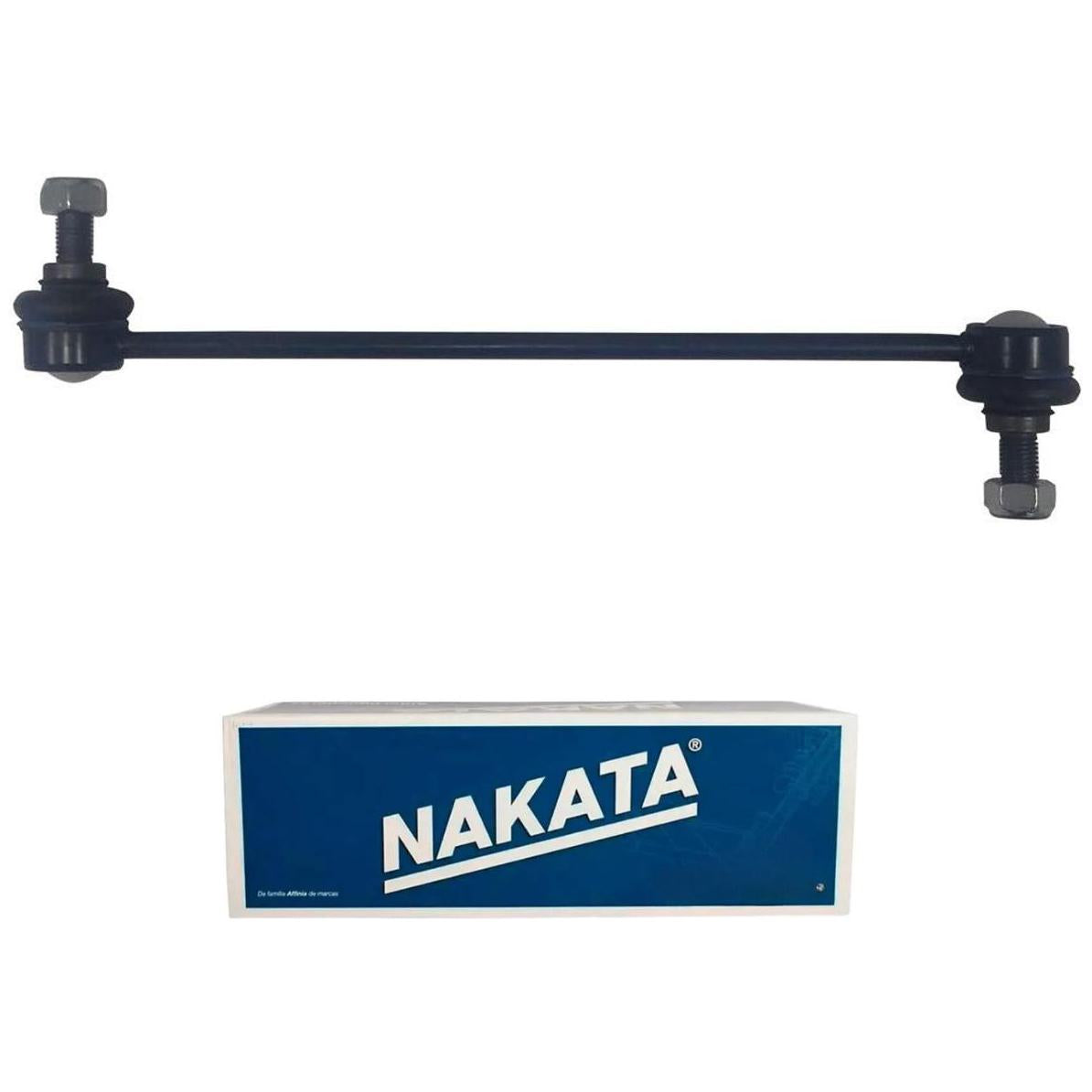 Par Bieleta Dianteira - Nakata - N 3052 - (2)