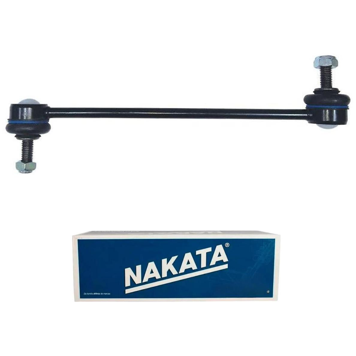 Par Bieleta Dianteira - Nakata - N 92030 - (2)