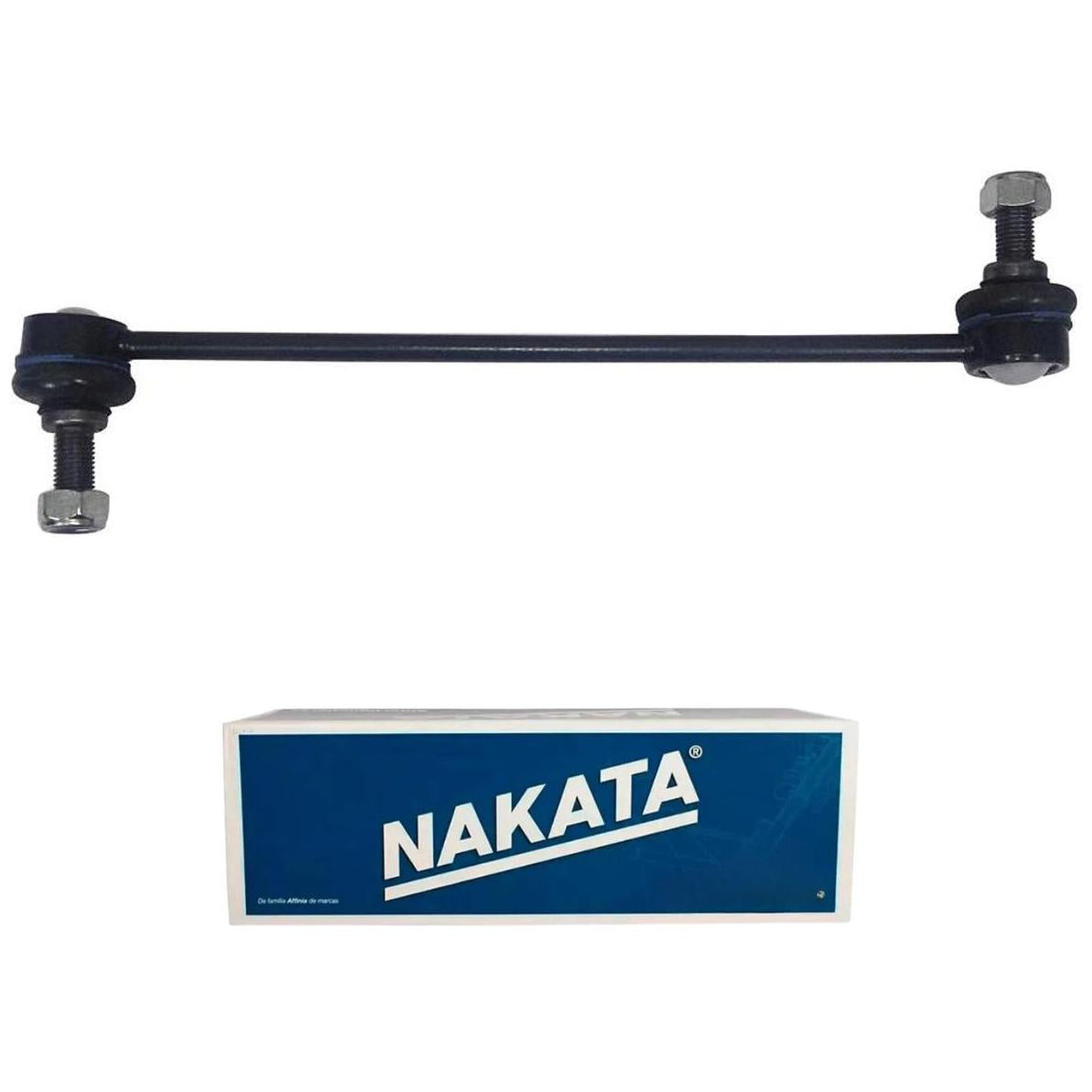 Par Bieleta Dianteira - Nakata - N 93036 - (2)