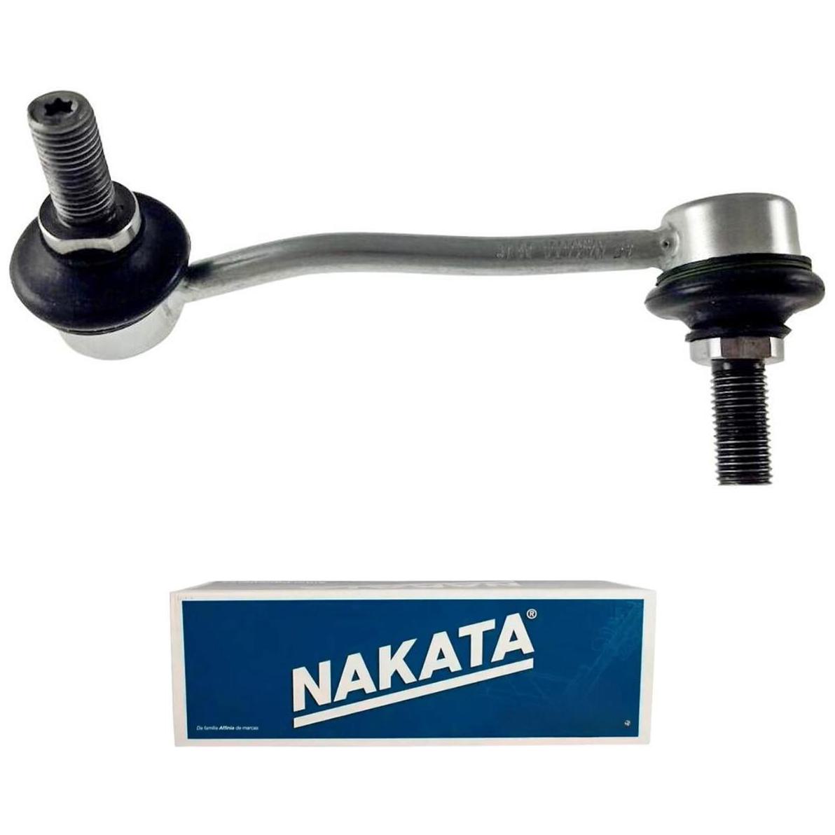 Par Bieleta Dianteira - Nakata - N 95002 / N 95003 - (3)