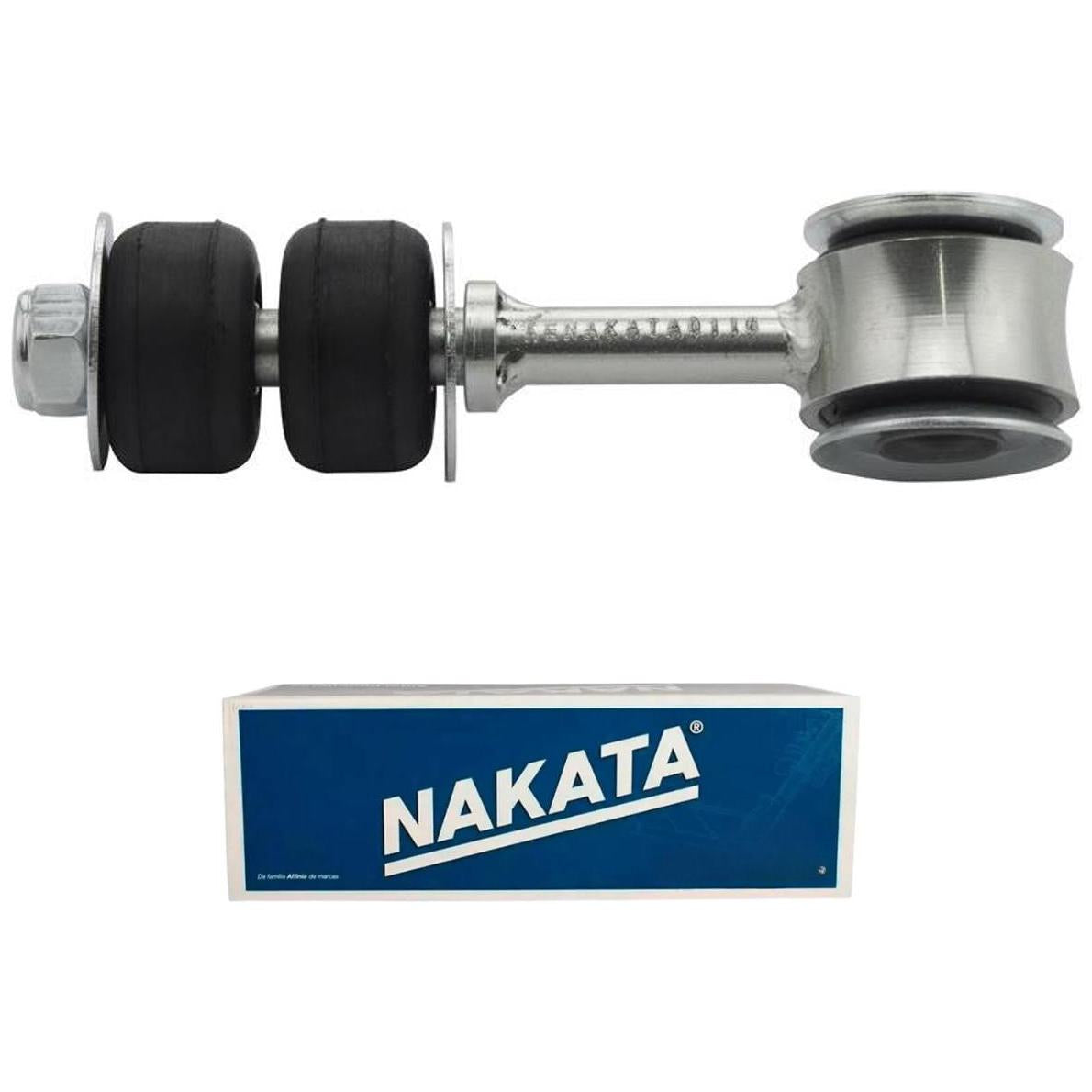 Par Bieleta Dianteira - Nakata - N 96040 - (2)
