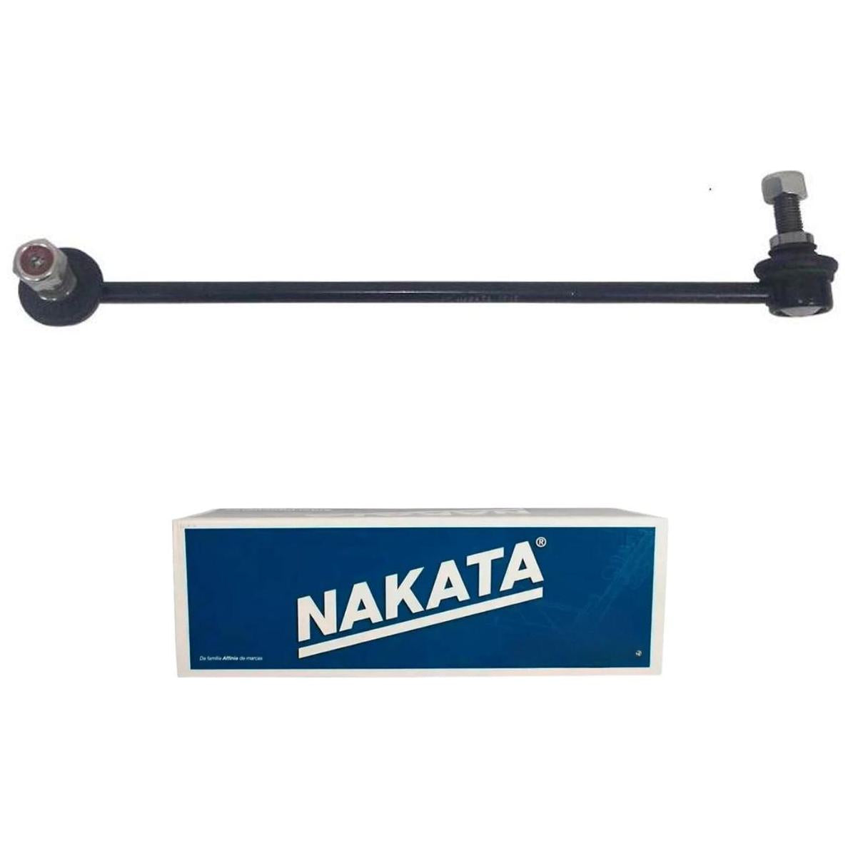 Par Bieleta Dianteira - Nakata - N 97009 - (2)