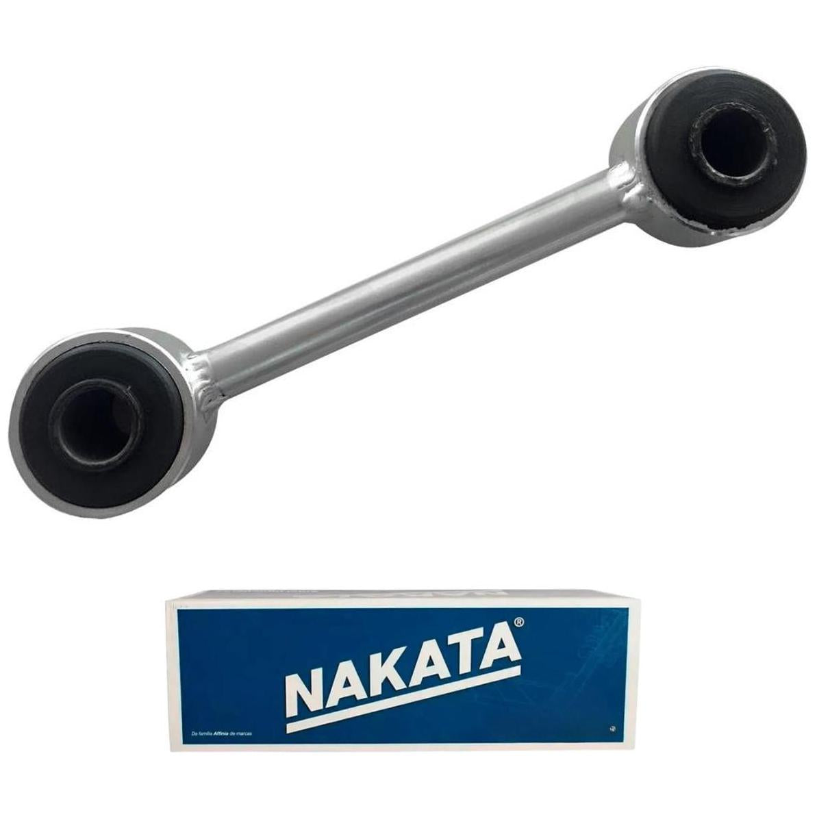 Par Bieleta Dianteira - Nakata - N 97015 - (2)