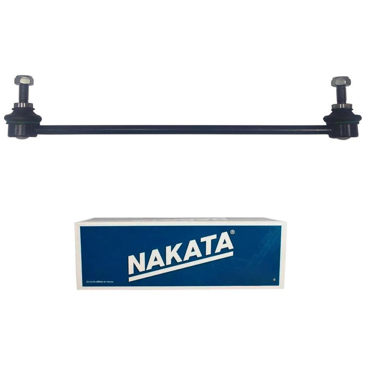Par Bieleta Dianteira - Nakata - N 99001 - (2)
