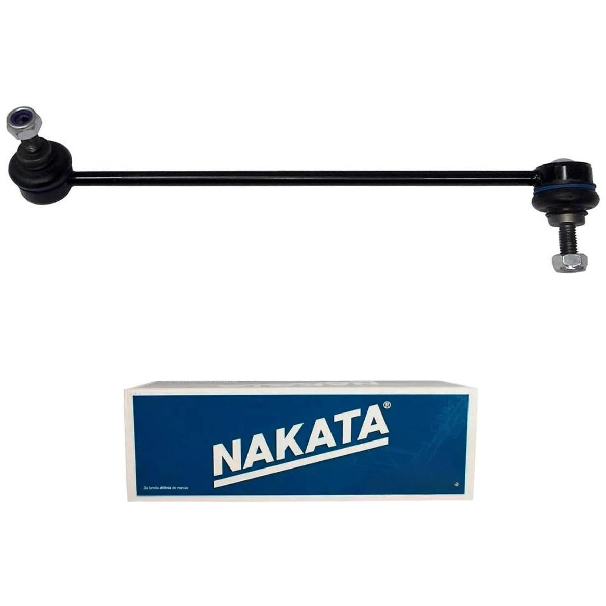 Par Bieleta Dianteira - Nakata - N 99038 / N 99039 - (2)