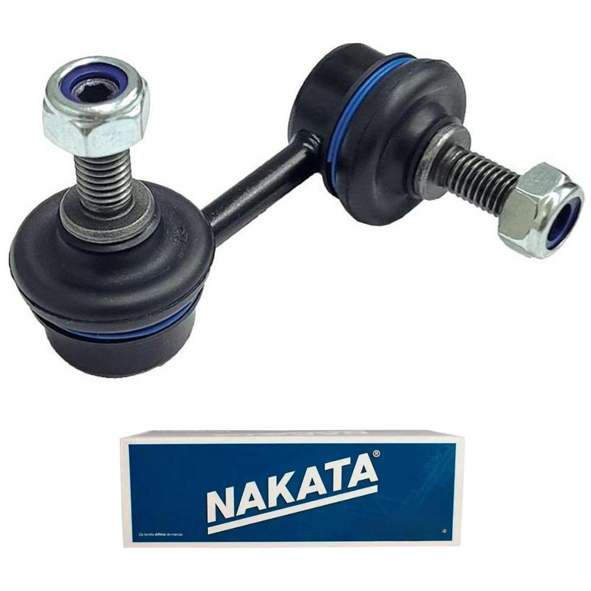 Par Bieleta Dianteira - Nakata - N 99088 / N 99087 - (2)