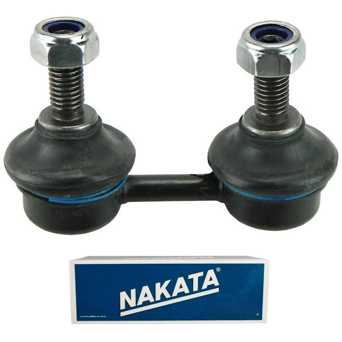 Par Bieleta Dianteira - Nakata - N 99146 - (2)