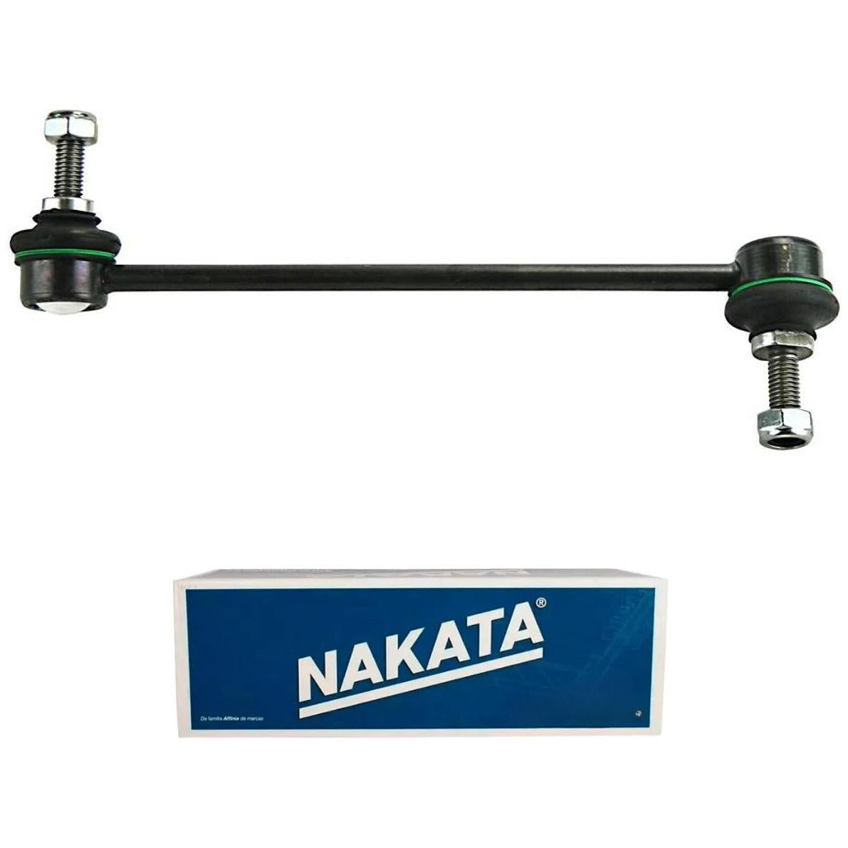 Par Bieleta Dianteira - Nakata - N 99188 / N 99187 - (2)