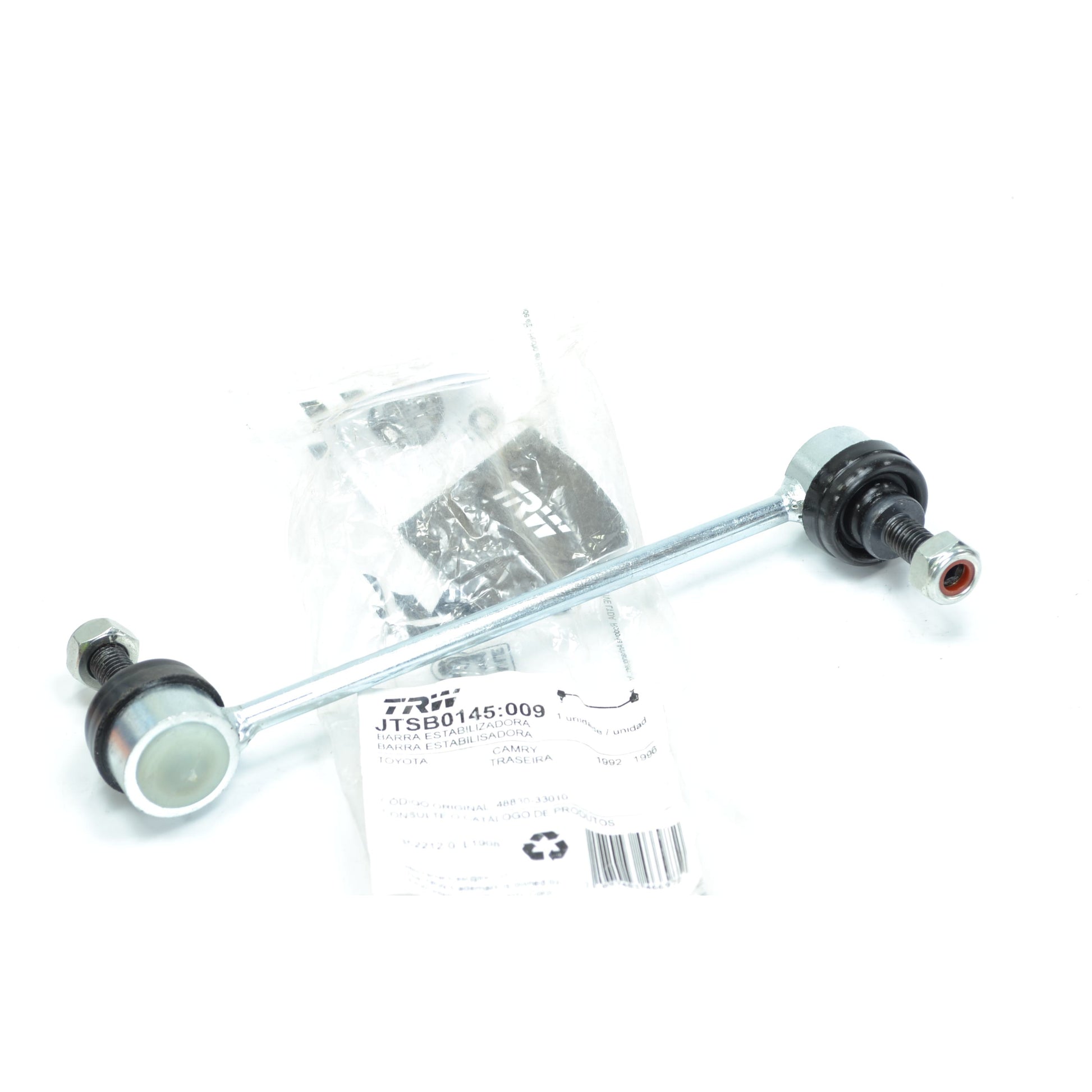 Bieleta Traseira - TRW - JTSB0145 - (1)