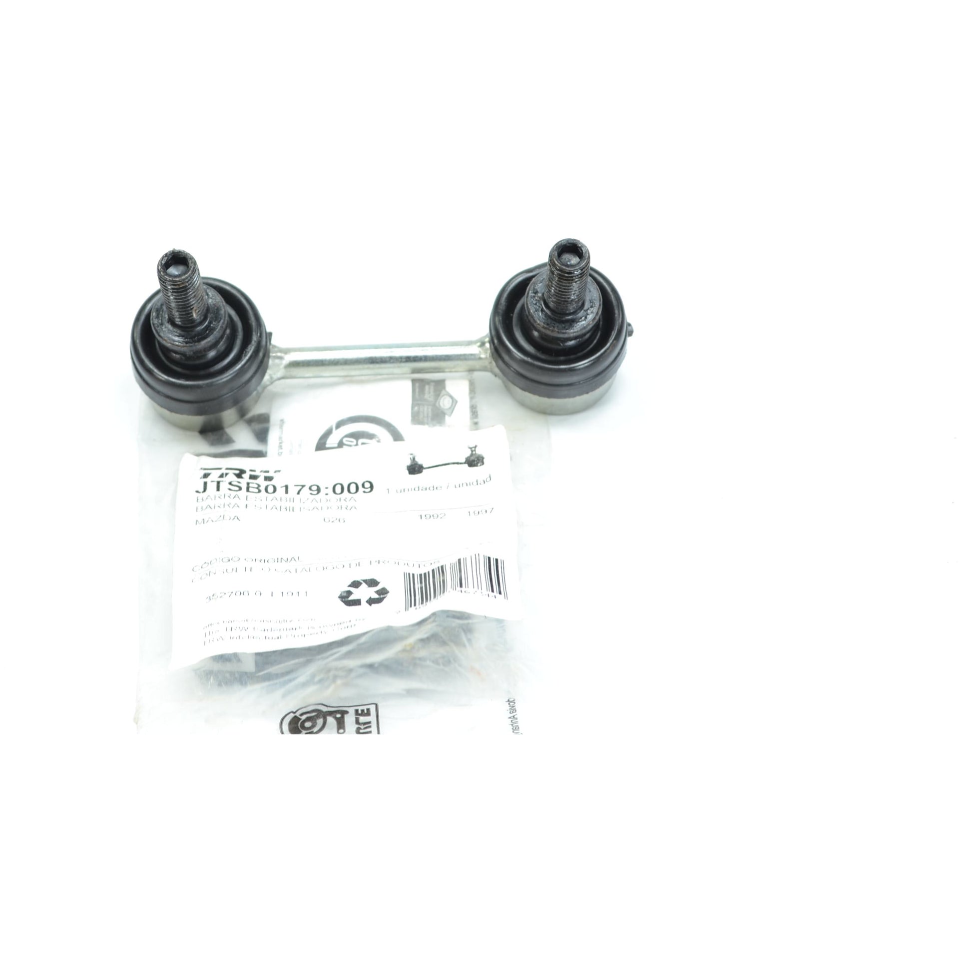 Bieleta Traseira - TRW - JTSB0179 - (1)