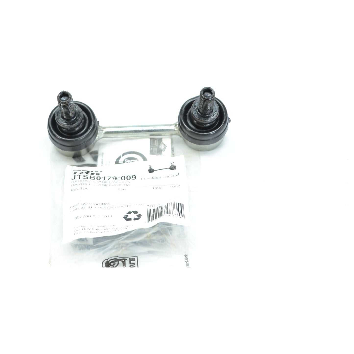 Par Bieleta Traseira - TRW - JTSB0179 - (2)