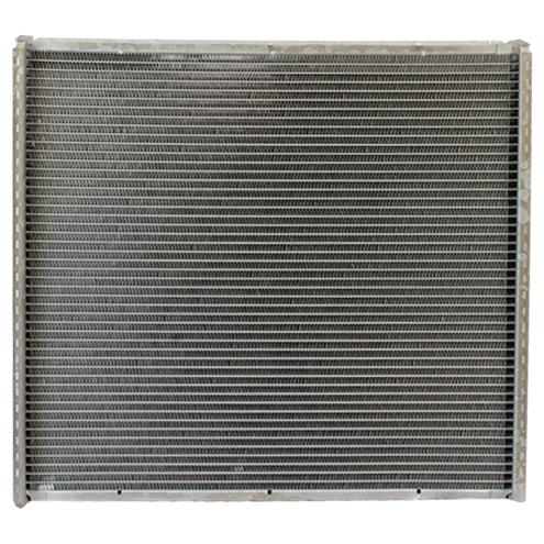 Bloco do Radiador - Mahle - CRC 1749 000P - (1)