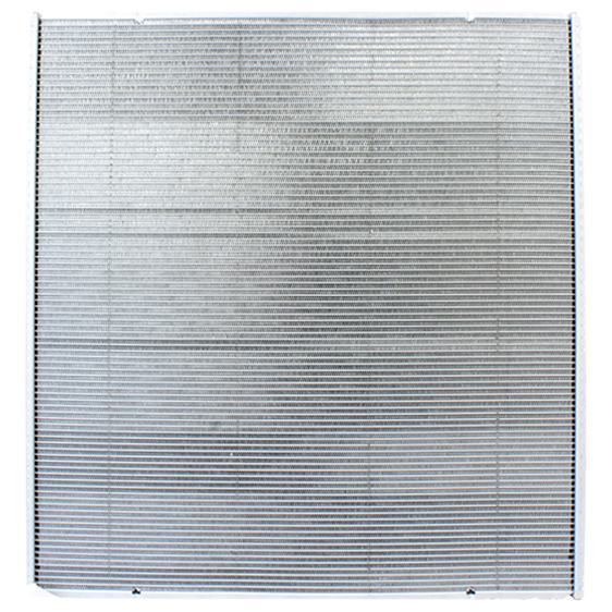 Bloco do Radiador - Mahle - CRC 1755 000P - (1)