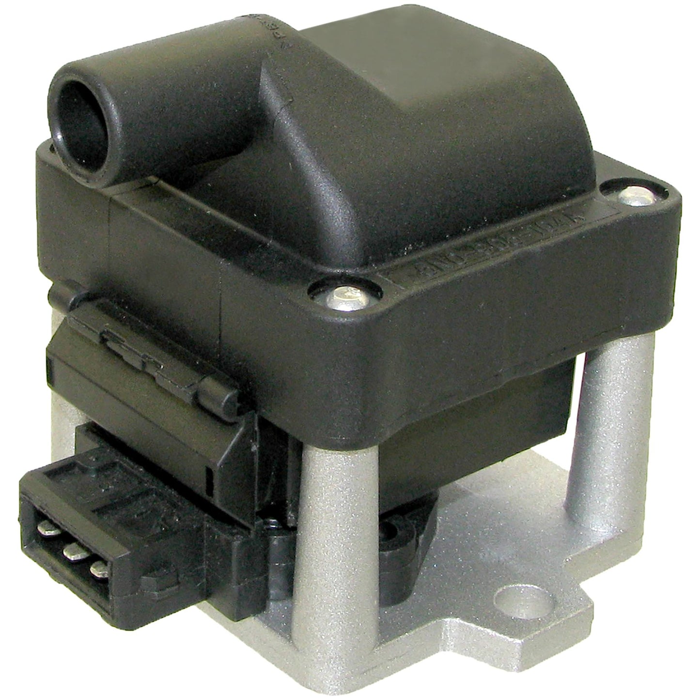 Bobina de Ignição - Gauss - GC4000 - (1)