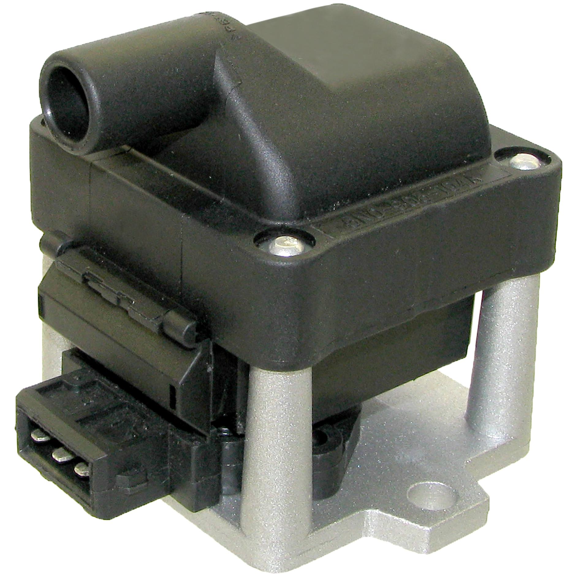 Bobina de Ignição - Gauss - GC4000 - (1)