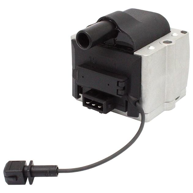 Bobina de Ignição - Gauss - GC4001 - (1)