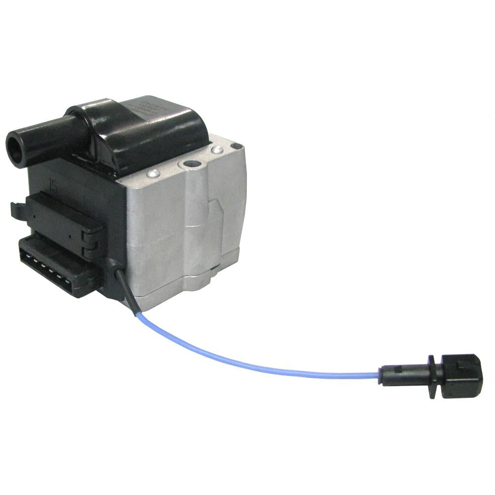 Bobina de Ignição - Gauss - GC4002 - (1)