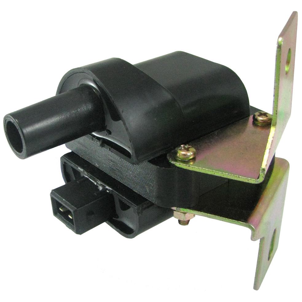 Bobina de Ignição - Gauss - GC4007 - (1)