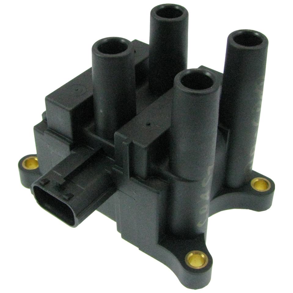 Bobina de Ignição - Gauss - GC4010 - (1)