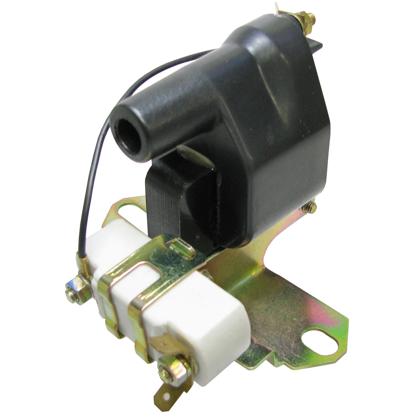 Bobina de Ignição - Gauss - GC4018 - (1)
