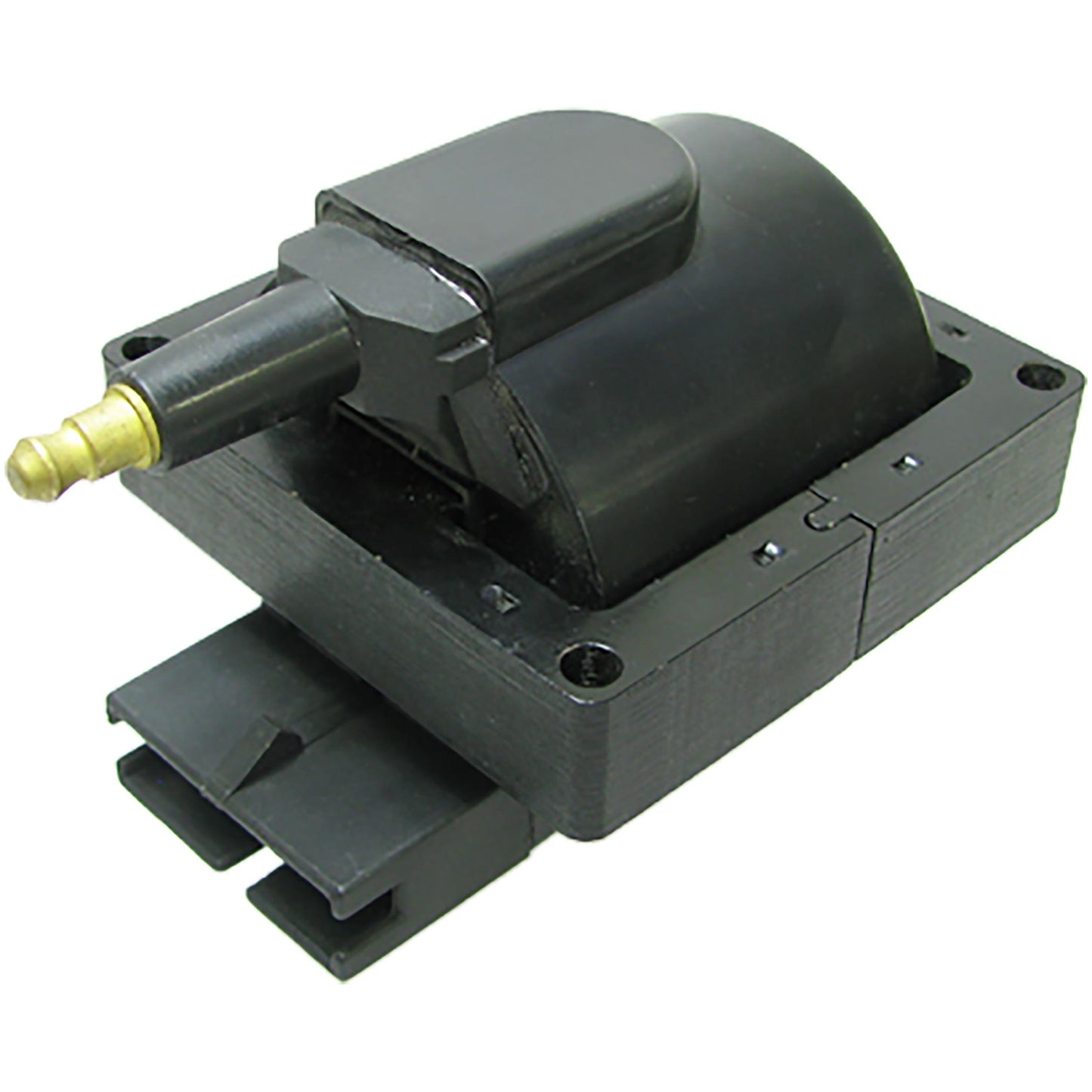 Bobina de Ignição - Gauss - GC4019 - (1)