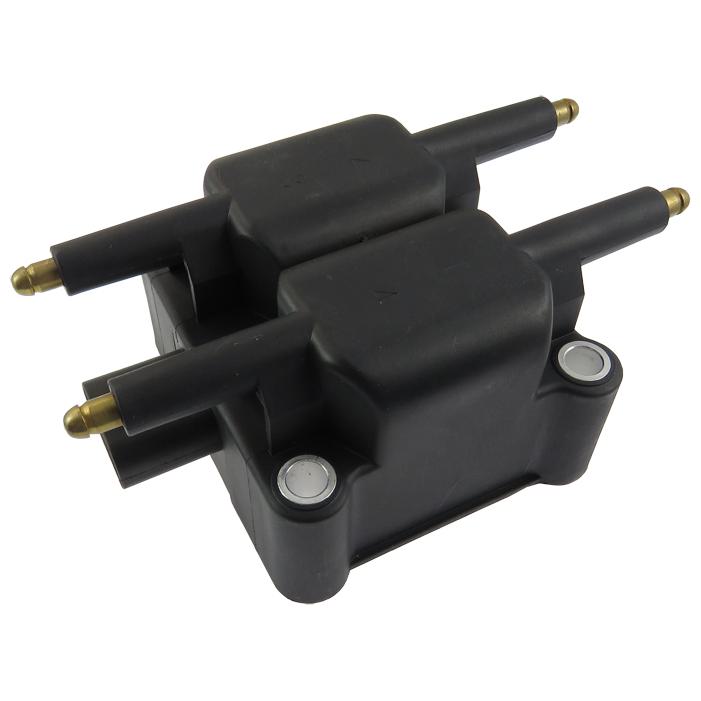 Bobina de Ignição - Gauss - GC4041 - (1)