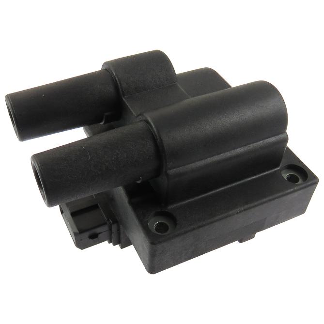 Bobina de Ignição - Gauss - GC4042 - (1)