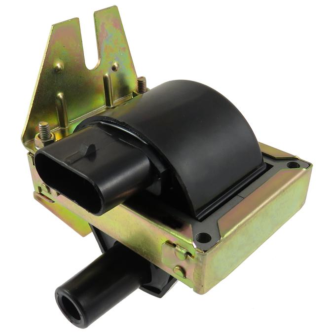 Bobina de Ignição - Gauss - GC4050 - (1)