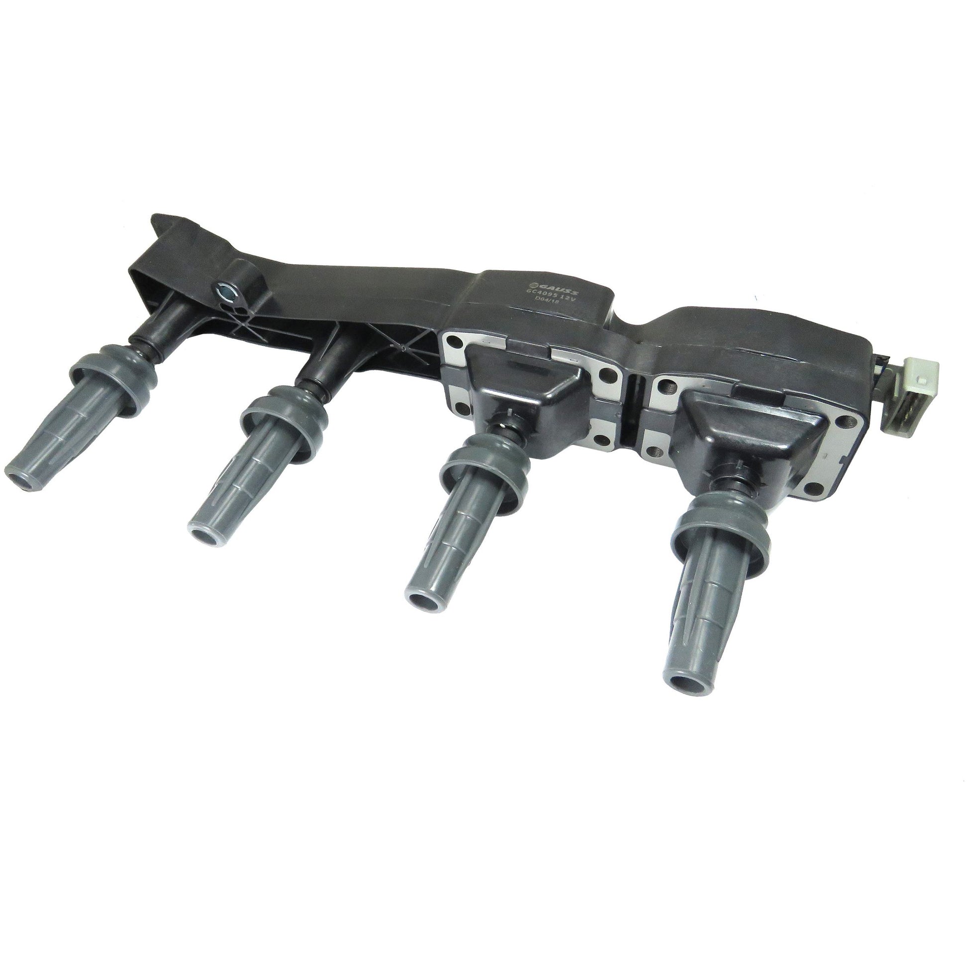 Bobina de Ignição - Gauss - GC4095 - (1)