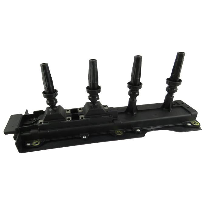Bobina de Ignição - Gauss - GC4099 - (1)