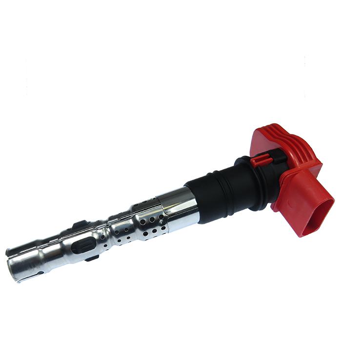Bobina de Ignição - Gauss - GC4154 - (1)