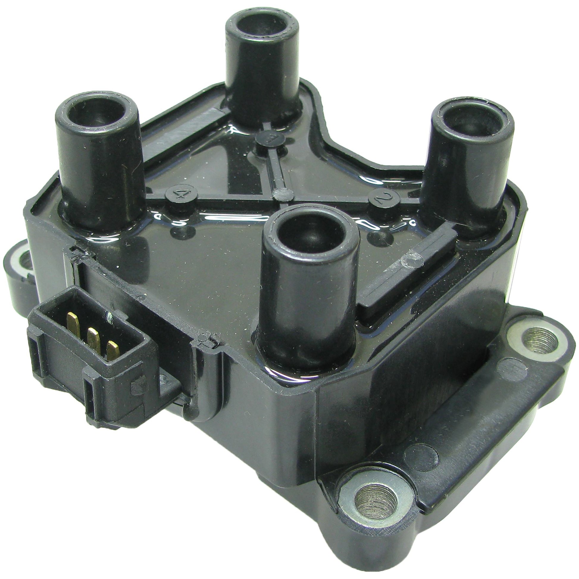 Bobina de Ignição - Gauss - GC4213 - (1)