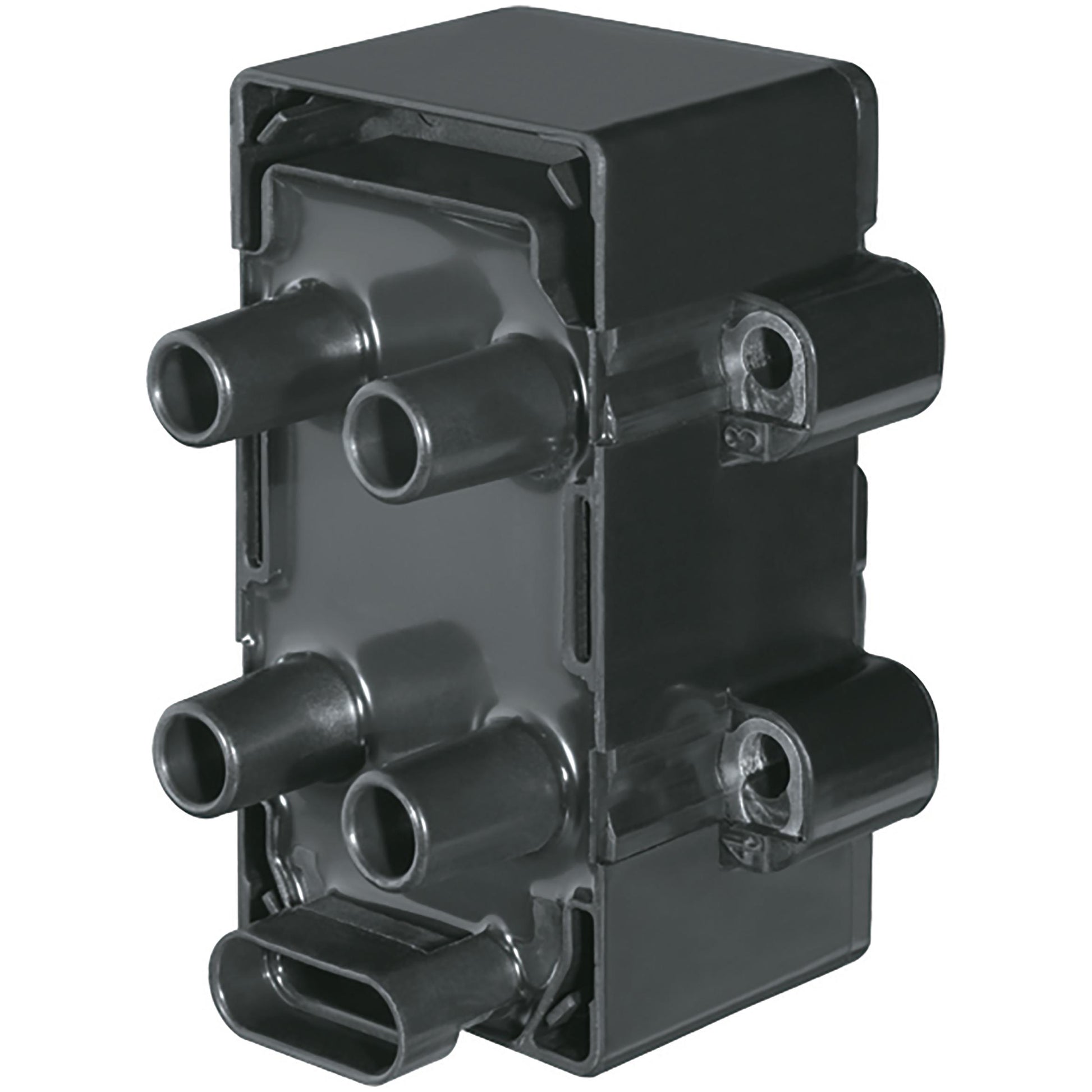 Bobina de Ignição - Gauss - GC4221 - (1)