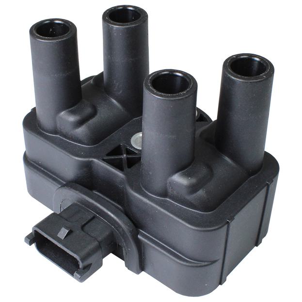 Bobina de Ignição - Gauss - GC4235 - (1)