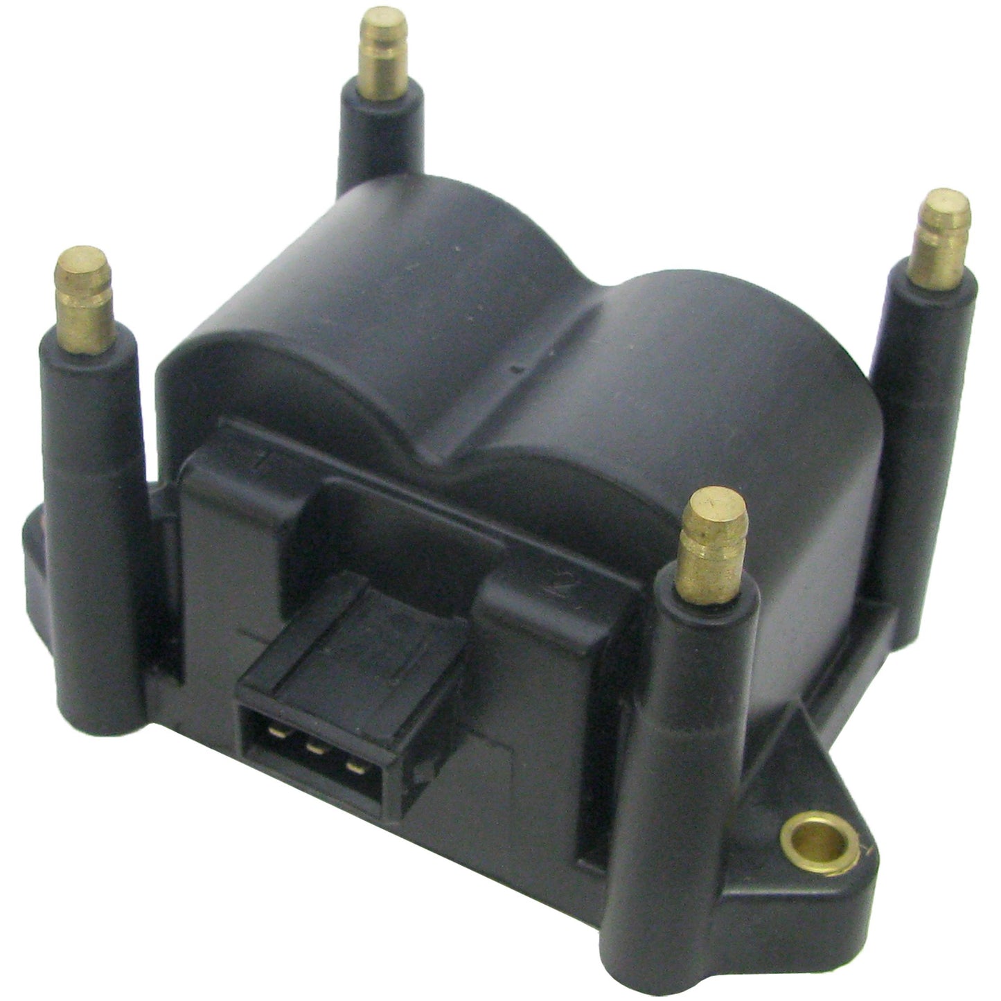 Bobina de Ignição - Gauss - GC4370 - (1)