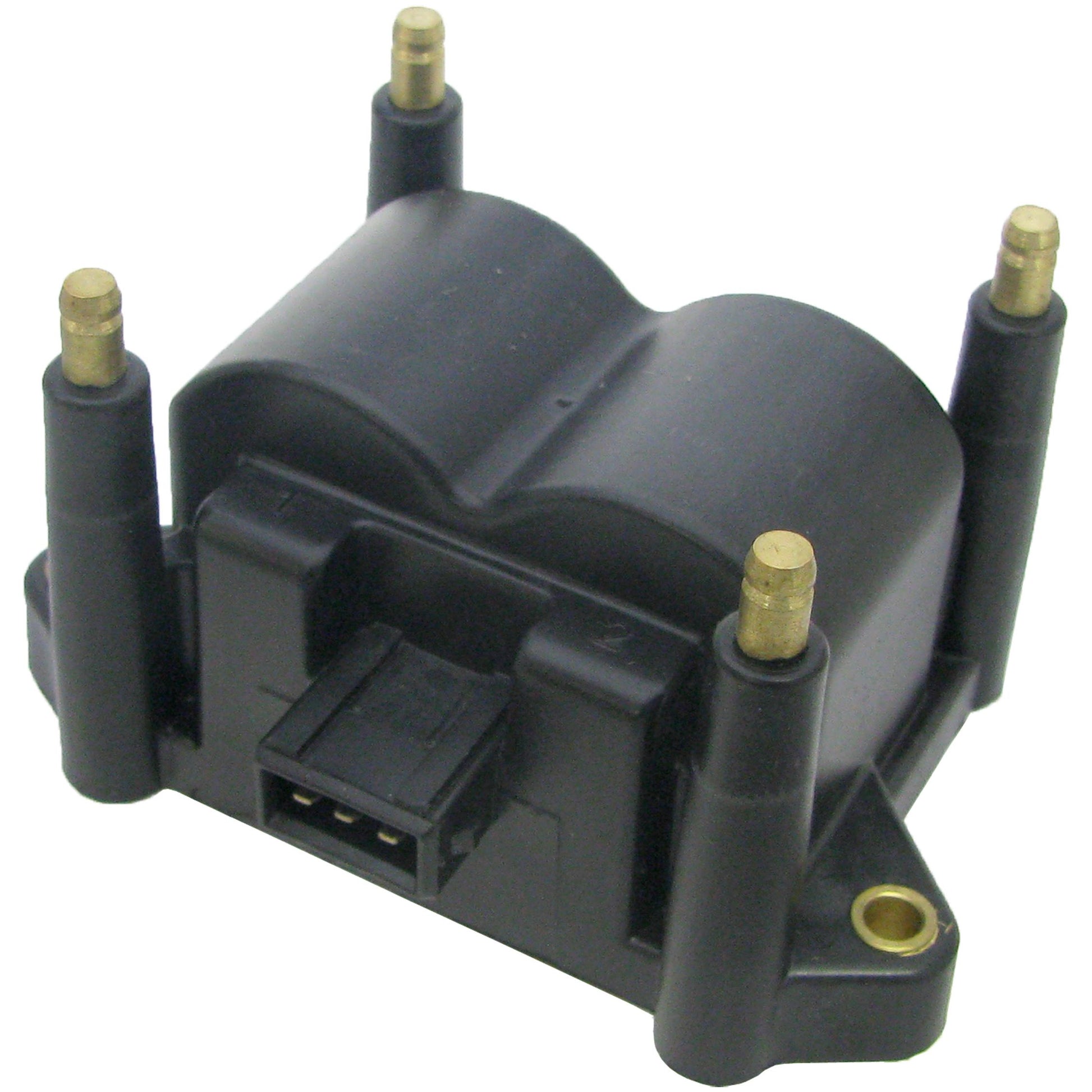 Bobina de Ignição - Gauss - GC4370 - (1)