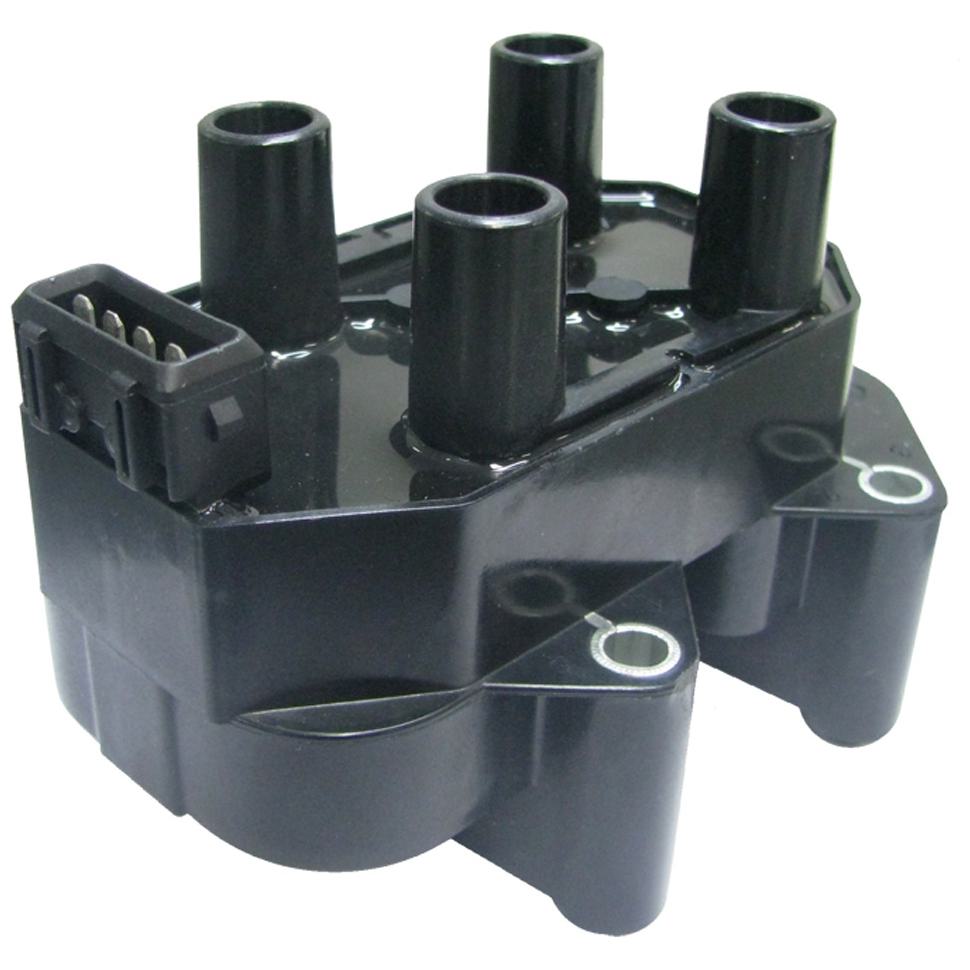 Bobina de Ignição - Gauss - GC4372 - (1)