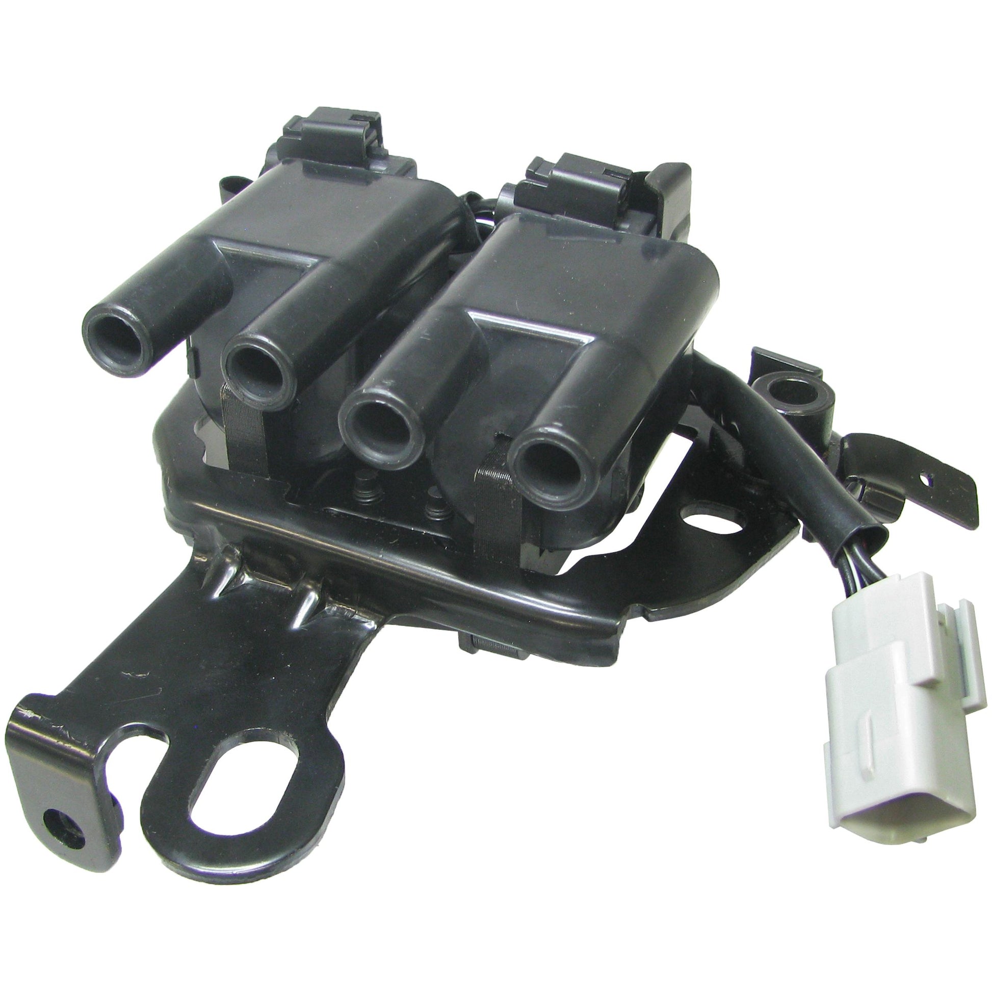 Bobina de Ignição - Gauss - GC4419 - (1)