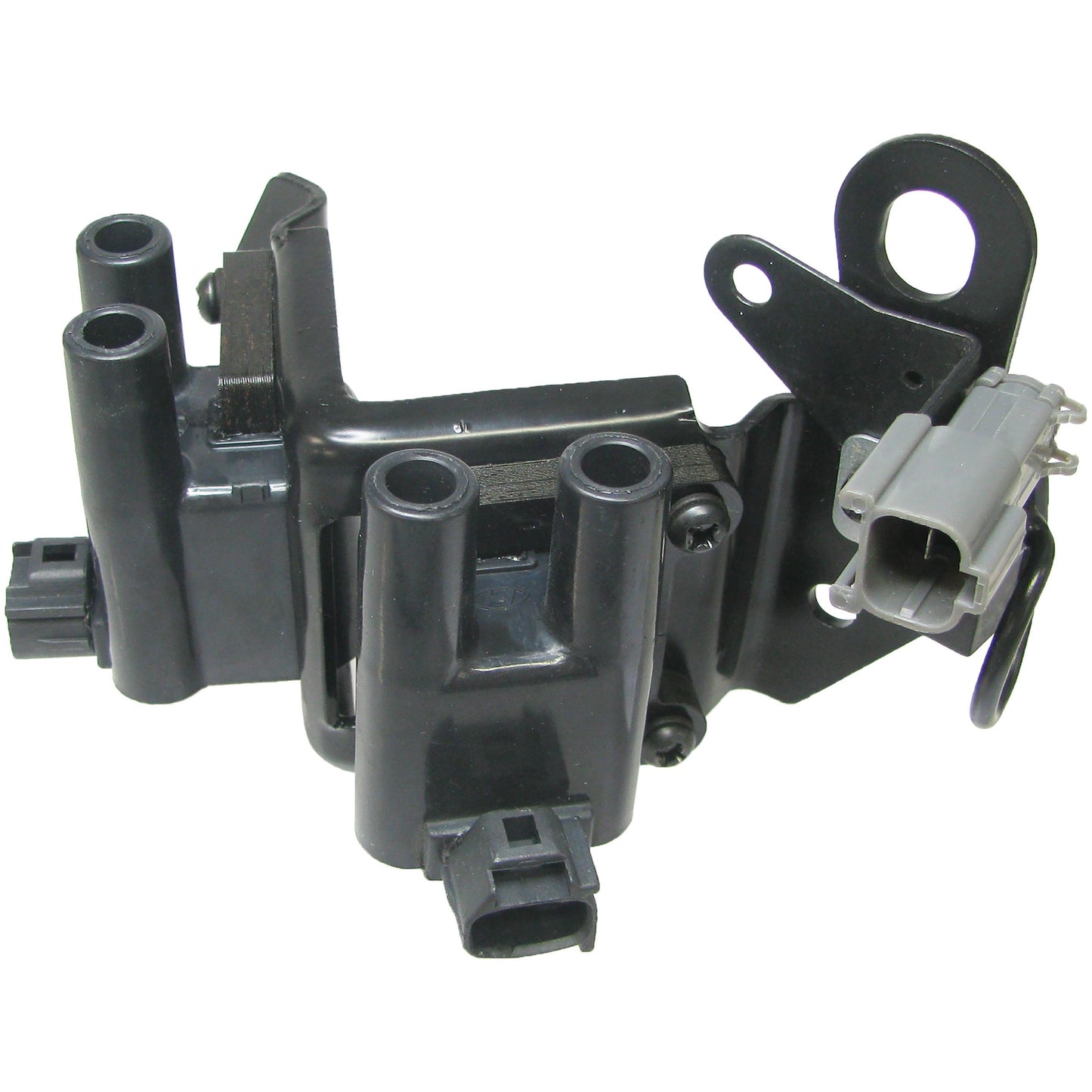 Bobina de Ignição - Gauss - GC4420 - (1)