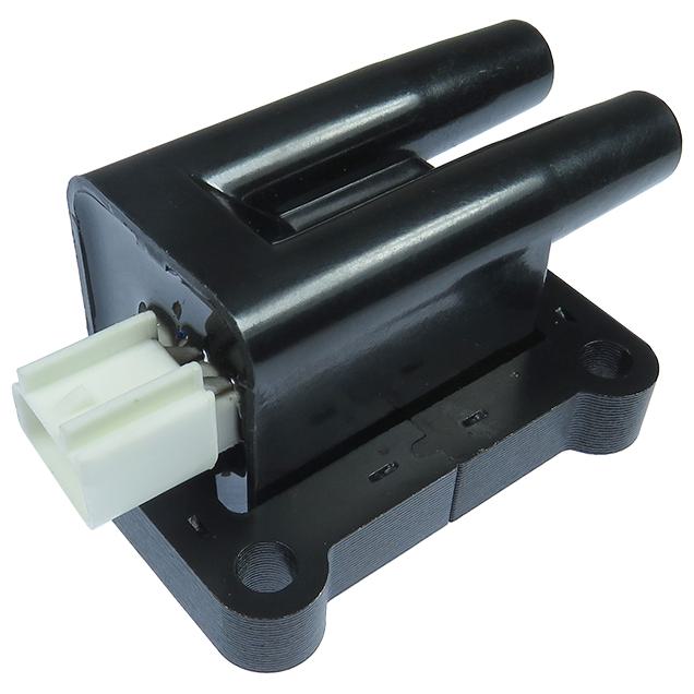 Bobina de Ignição - Gauss - GC4427 - (1)