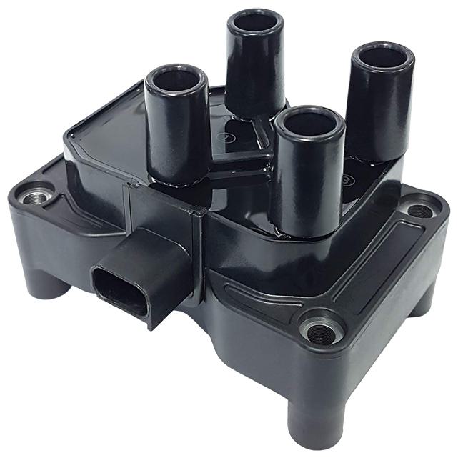 Bobina de Ignição - Gauss - GC4485 - (1)