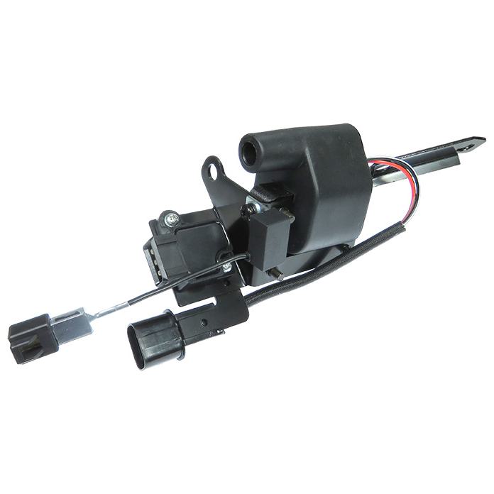 Bobina de Ignição - Gauss - GC4502 - (1)