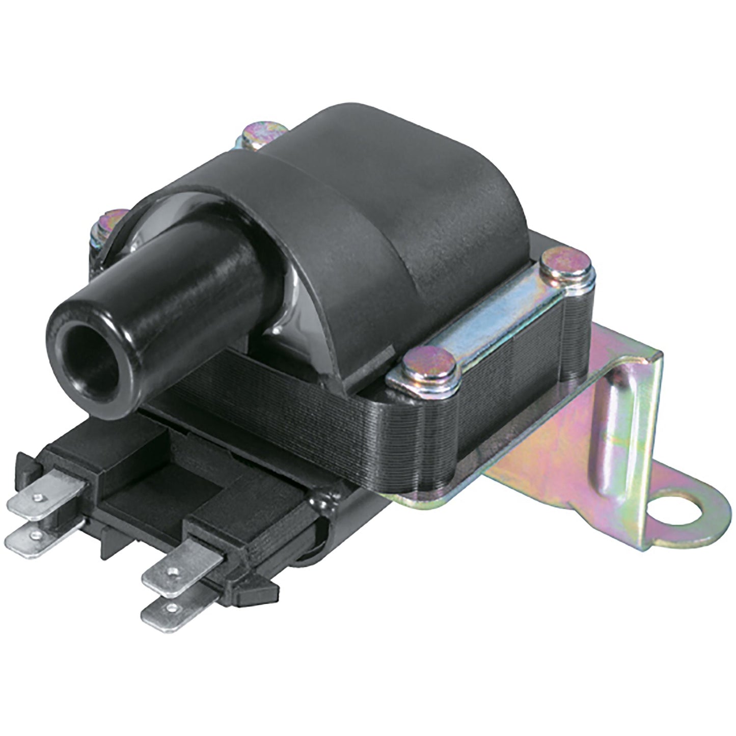 Bobina de Ignição - Gauss - GC4510 - (1)