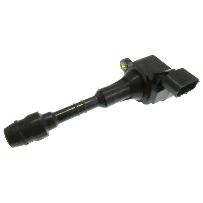 Bobina de Ignição - Gauss - GC4566 - (1)