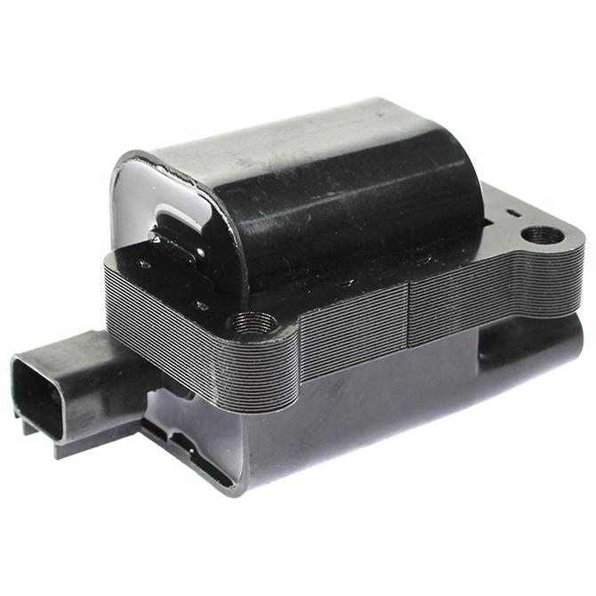 Bobina de Ignição - Gauss - GC4583 - (1)